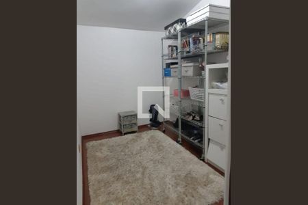 Casa à venda com 3 quartos, 110m² em Vila Campo Grande, São Paulo