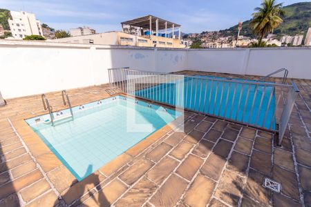 Apartamento à venda com 90m², 2 quartos e 1 vaga Apartamento à venda com 90m², 2 quartos e 1 vagaÁrea comum