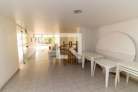 Apartamento à venda com 90m², 2 quartos e 1 vaga Apartamento à venda com 90m², 2 quartos e 1 vagaÁrea comum