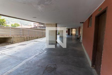 Apartamento à venda com 90m², 2 quartos e 1 vaga Apartamento à venda com 90m², 2 quartos e 1 vagaÁrea comum