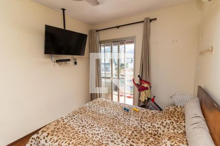 Apartamento à venda com 90m², 2 quartos e 1 vaga Apartamento à venda com 90m², 2 quartos e 1 vagaQuarto 2