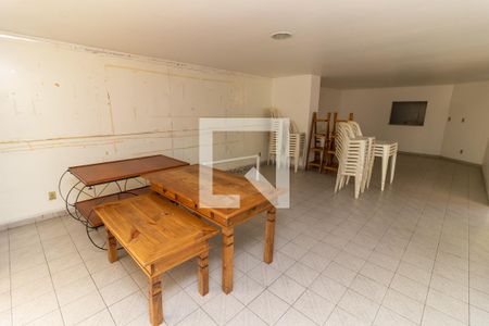 Apartamento à venda com 90m², 2 quartos e 1 vaga Apartamento à venda com 90m², 2 quartos e 1 vagaÁrea comum