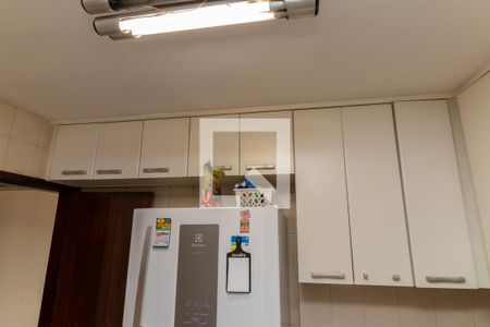 Apartamento à venda com 90m², 2 quartos e 1 vaga Apartamento à venda com 90m², 2 quartos e 1 vagaCozinha