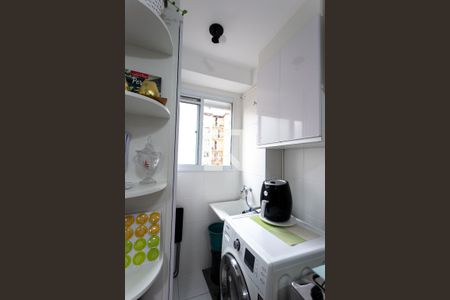 Apartamento à venda com 40m², 2 quartos e sem vaga Apartamento à venda com 40m², 2 quartos e sem vagaCozinha