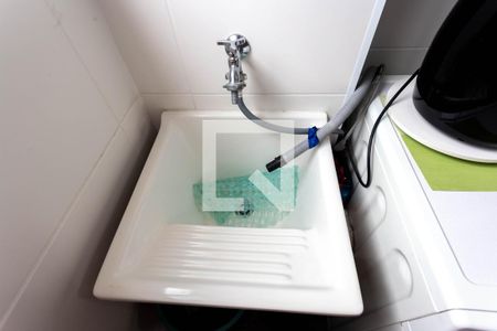 Apartamento à venda com 40m², 2 quartos e sem vaga Apartamento à venda com 40m², 2 quartos e sem vagaCozinha