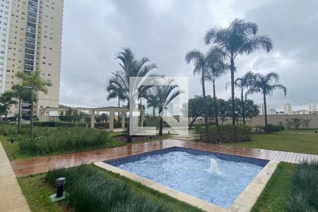 Apartamento para alugar com 120m², 3 quartos e 2 vagasÁrea comum