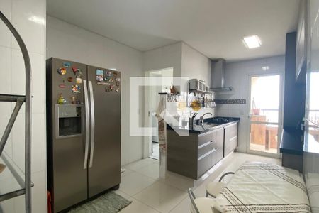 Apartamento para alugar com 120m², 3 quartos e 2 vagasCozinha