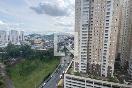 Apartamento para alugar com 120m², 3 quartos e 2 vagasVista do Quarto 2