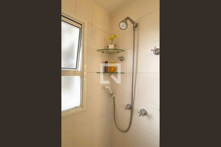 Apartamento para alugar com 120m², 3 quartos e 2 vagasBanheiro Corredor