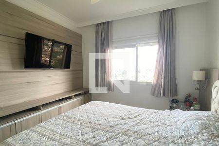 Apartamento para alugar com 120m², 3 quartos e 2 vagasSuíte 1