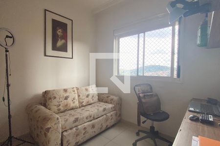 Apartamento para alugar com 120m², 3 quartos e 2 vagasQuarto 3