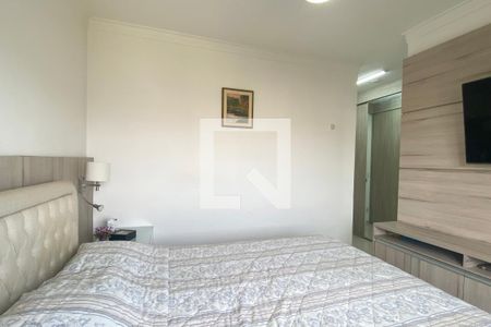 Apartamento para alugar com 120m², 3 quartos e 2 vagasSuíte 1