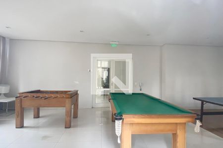 Apartamento para alugar com 120m², 3 quartos e 2 vagasSalão de jogos