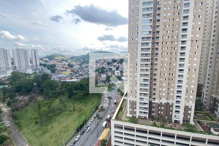 Apartamento para alugar com 120m², 3 quartos e 2 vagasvista do Quarto 3