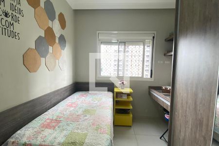 Apartamento para alugar com 120m², 3 quartos e 2 vagasQuarto 2