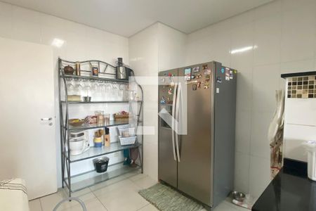 Apartamento para alugar com 120m², 3 quartos e 2 vagasCozinha