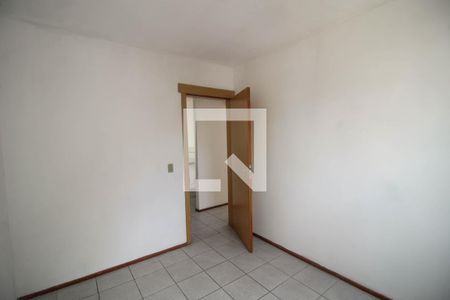 Cozinha e Área de Serviço de apartamento para alugar com 2 quartos, 44m² em Igara, Canoas