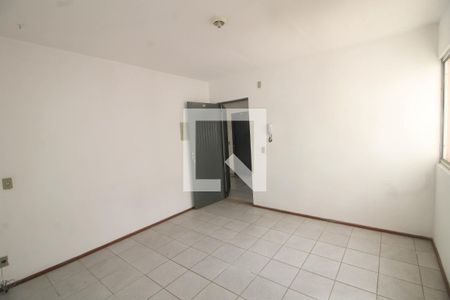 Sala de apartamento para alugar com 2 quartos, 44m² em Igara, Canoas