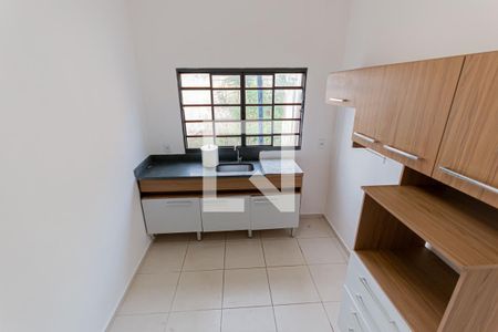 Casa à venda com 90m², 2 quartos e 1 vaga Casa à venda com 90m², 2 quartos e 1 vagaCozinha