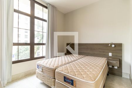 Quarto de kitnet/studio à venda com 1 quarto, 43m² em Centro Histórico de São Paulo, São Paulo