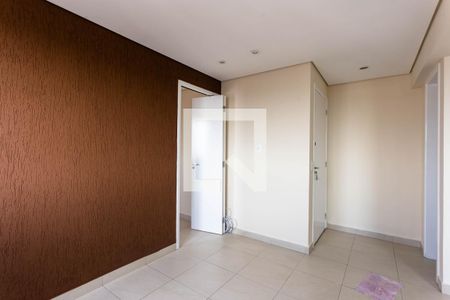 Sala de apartamento para alugar com 1 quarto, 35m² em Vila Moraes, São Paulo