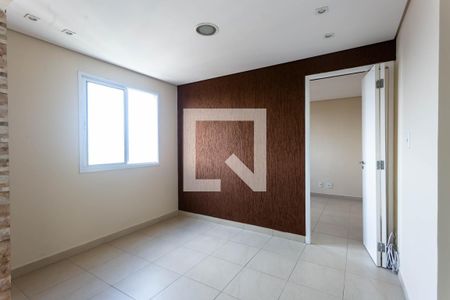 Sala de apartamento para alugar com 1 quarto, 35m² em Vila Moraes, São Paulo