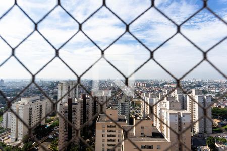 Vista de apartamento para alugar com 1 quarto, 35m² em Vila Moraes, São Paulo