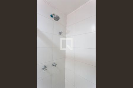 Banheiro de apartamento para alugar com 1 quarto, 35m² em Vila Moraes, São Paulo