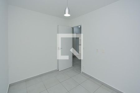 Quarto 1 de apartamento para alugar com 1 quarto, 35m² em Jurubatuba, São Paulo