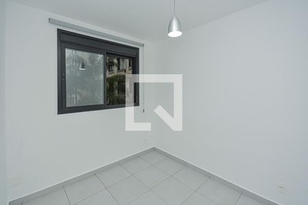 Quarto 1 de apartamento para alugar com 1 quarto, 35m² em Jurubatuba, São Paulo