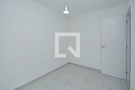 Quarto 1 de apartamento para alugar com 1 quarto, 35m² em Jurubatuba, São Paulo