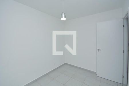 Quarto 1 de apartamento para alugar com 1 quarto, 35m² em Jurubatuba, São Paulo