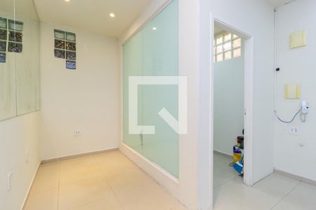 Sala de Estar de casa para alugar com 2 quartos, 45m² em Brás, São Paulo