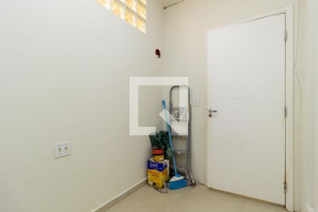 Casa para alugar com 45m², 2 quartos e sem vagaQuarto 1