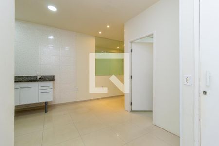 Sala de Jantar de casa para alugar com 2 quartos, 45m² em Brás, São Paulo