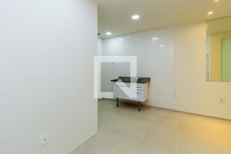 Sala de Jantar de casa para alugar com 2 quartos, 45m² em Brás, São Paulo
