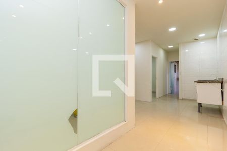 Sala de Estar de casa para alugar com 2 quartos, 45m² em Brás, São Paulo