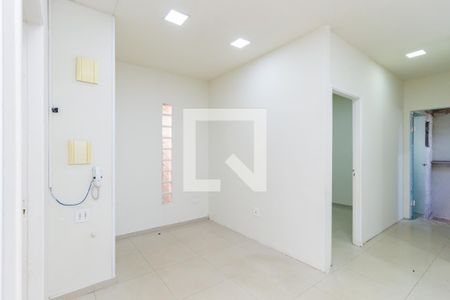 Sala de Jantar de casa para alugar com 2 quartos, 45m² em Brás, São Paulo