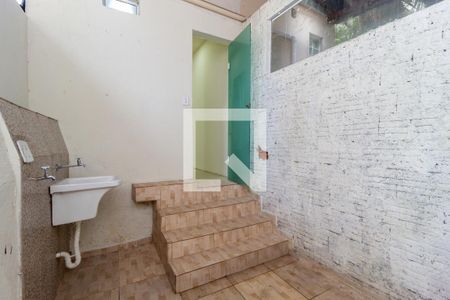 Casa para alugar com 45m², 2 quartos e sem vagaÁrea de Serviço