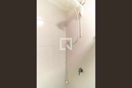 Banheiro - chuveiro de kitnet/studio à venda com 1 quarto, 29m² em Centro Histórico de São Paulo, São Paulo