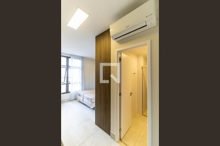 Studio de kitnet/studio à venda com 1 quarto, 29m² em Centro Histórico de São Paulo, São Paulo