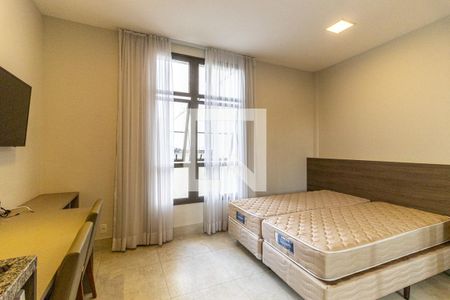 Studio de kitnet/studio à venda com 1 quarto, 29m² em Centro Histórico de São Paulo, São Paulo