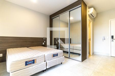 Studio de kitnet/studio à venda com 1 quarto, 29m² em Centro Histórico de São Paulo, São Paulo