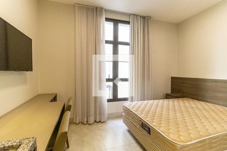 Studio de kitnet/studio à venda com 1 quarto, 23m² em Centro Histórico de São Paulo, São Paulo