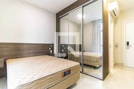 Studio de kitnet/studio à venda com 1 quarto, 23m² em Centro Histórico de São Paulo, São Paulo