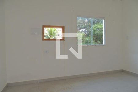 Apartamento à venda com 60m², 1 quarto e 1 vagaQuarto