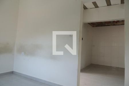 Apartamento à venda com 60m², 1 quarto e 1 vagaQuarto