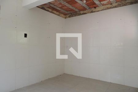 Sala  de apartamento à venda com 1 quarto, 60m² em Anil, Rio de Janeiro