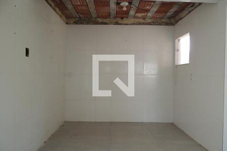 Cozinha  de apartamento à venda com 1 quarto, 60m² em Anil, Rio de Janeiro