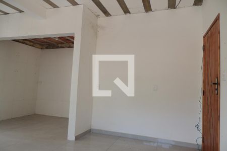Sala  de apartamento à venda com 1 quarto, 60m² em Anil, Rio de Janeiro